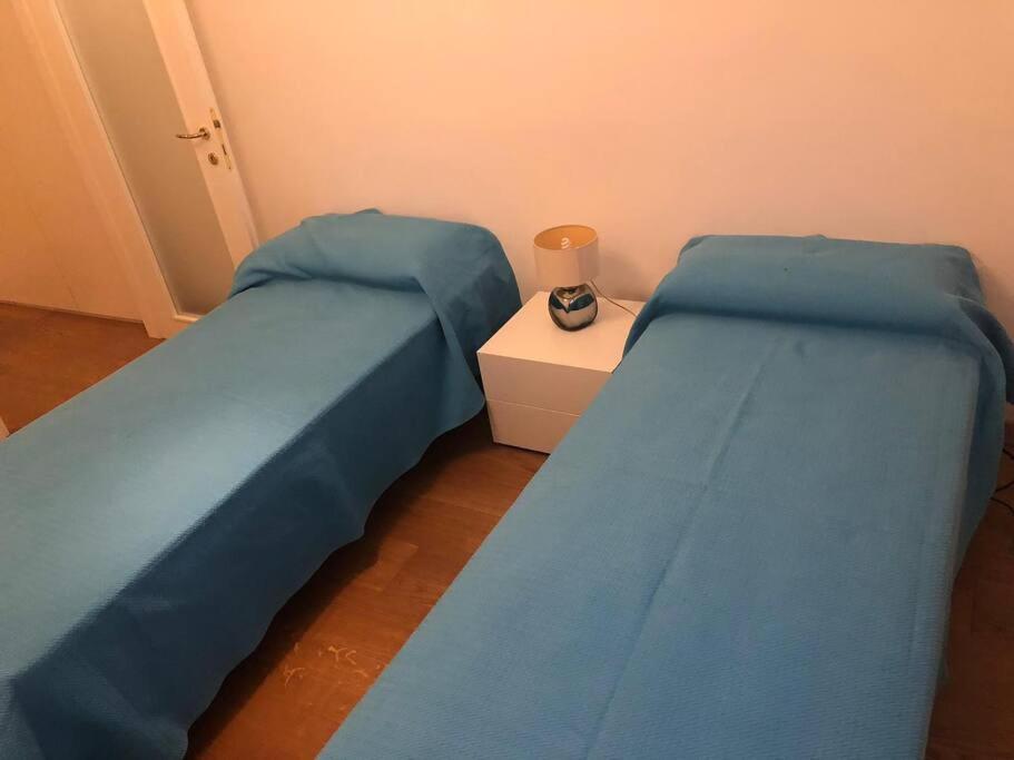 Rio Carmini Venezia Apartamento Venecia