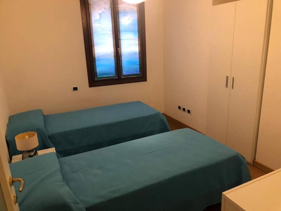 Rio Carmini Venezia Apartamento
