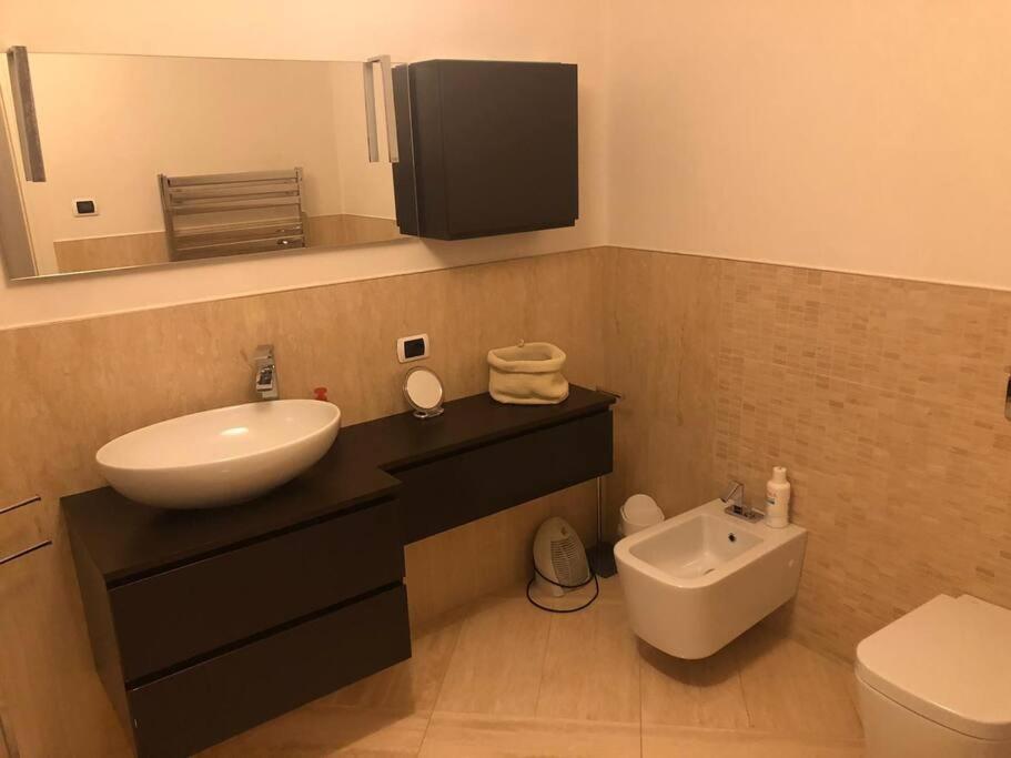 Apartamento Rio Carmini Venezia *